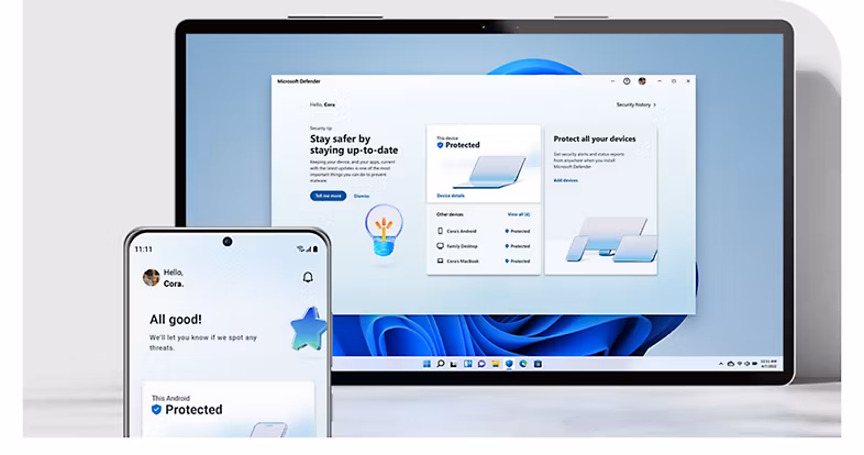 Microsoft Defender