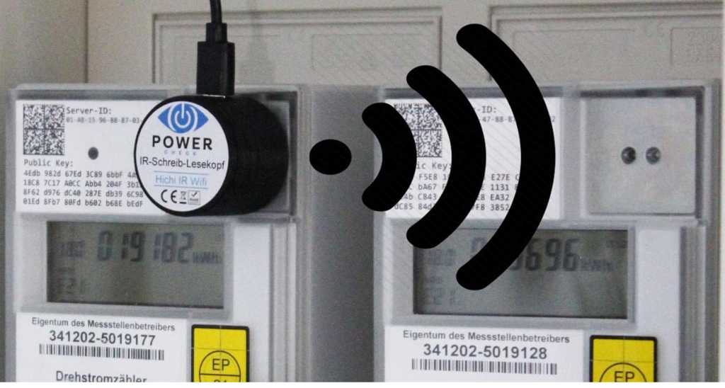 Image: Stromkosten mit Lesekopf reduzieren: Smart-Meter-Alternativen ab 30 Euro