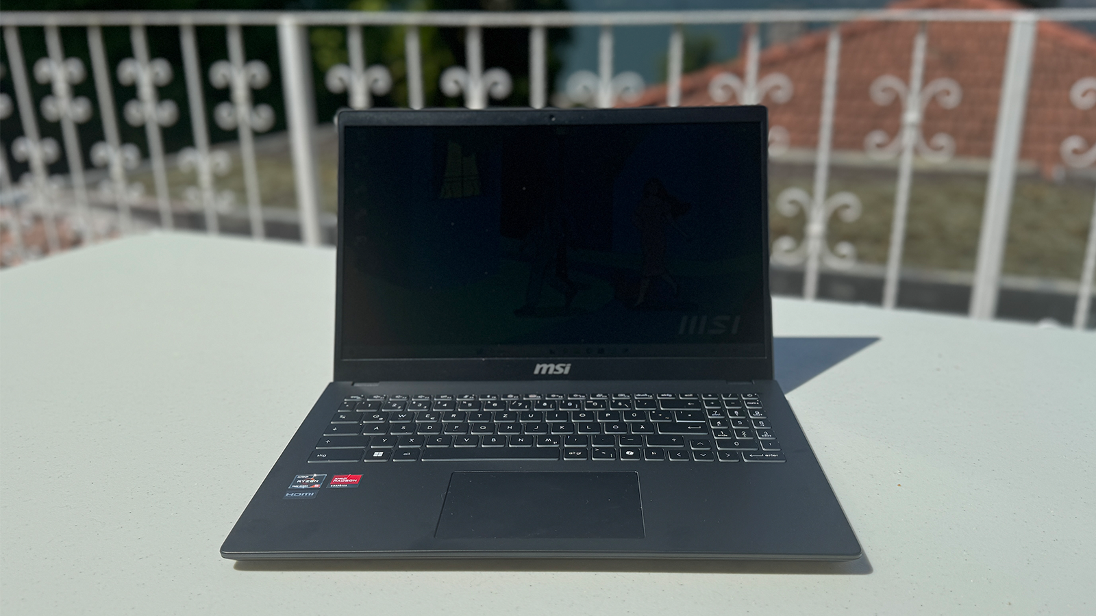 MSI Modern 15 B7M-284: Preis-Leistungs-Knaller
