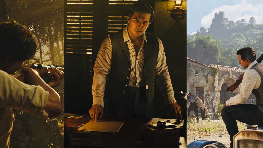 Image: Mafia: The Old Country Preview â Wie Der Pate 3 im Herzen Siziliens