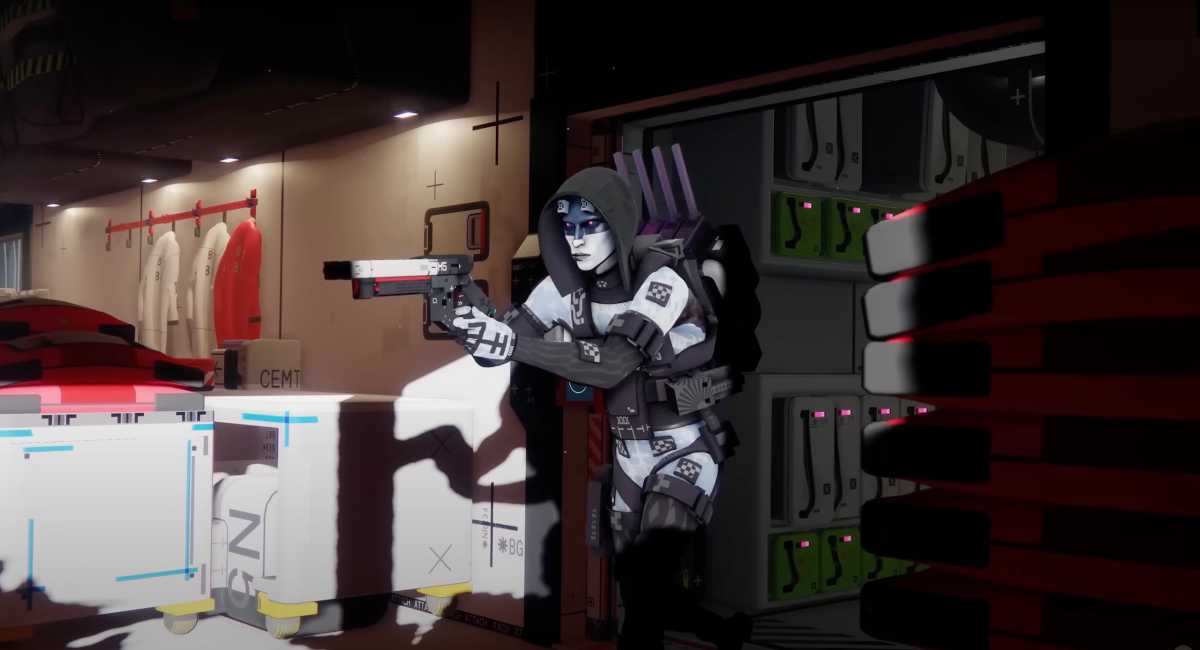 Bungie will das Genre des Extraction-Shooters in den Mainstream bringen. Das ist ambitioniert, aber auch überraschend – denn Marathon wird komplett anders, als das, was die Destiny-Fanbasis spielen will.