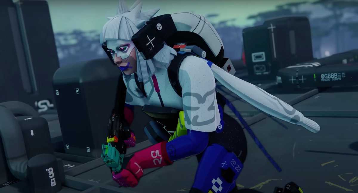 In Destiny waren es Cayde-6 und all diese skurrilen Charaktere und die faszinierende Welt, die uns immer wieder in dieses Universum gezogen haben. In Marathon soll die Geschichte zunächst via Social-Media-Cinematics erzählt werden, eine große Kampagne erst weit nach Launch kommen.