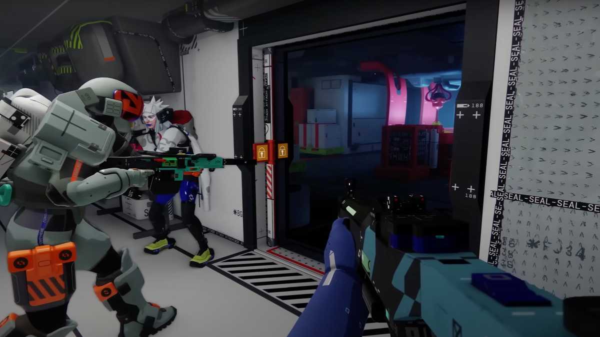 Wir hätten erwartet, dass Bungie als eines der besten Studios der Welt den Extraction-Shooter auf ein komplett neues Level hebt – mit riesiger Shared-World im Destiny-Style und hunderten neuen Ideen. Bislang ist es ein guter Shooter, aber ohne Wow-Effekt.