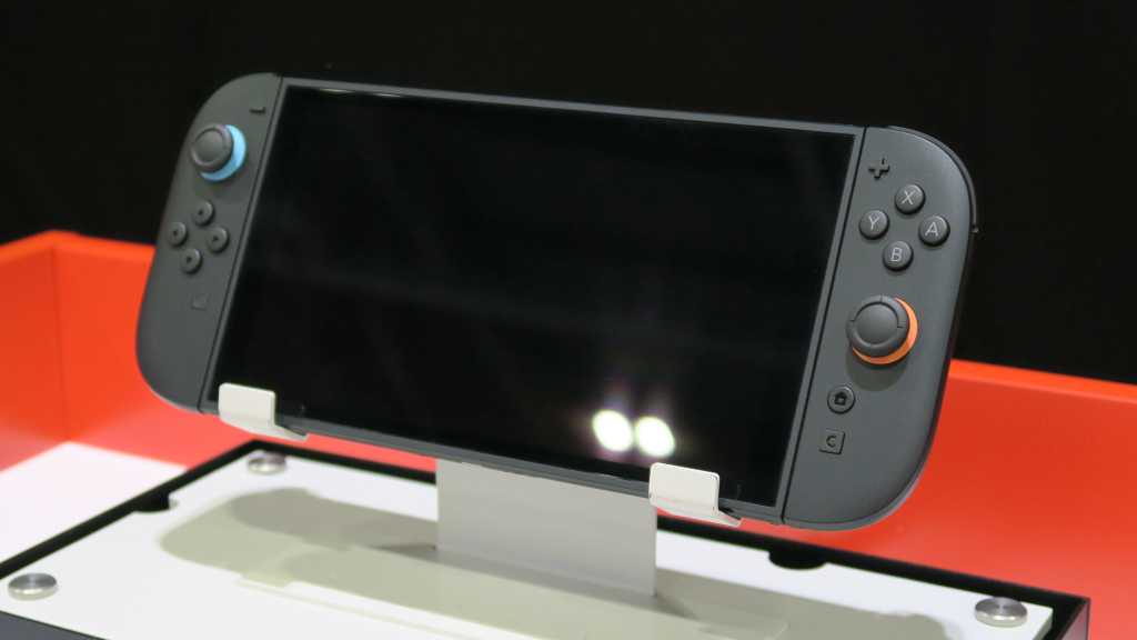 Image: Nintendo Switch 2: Diese microSD-Karten sind kompatibel mit der neuen Konsole