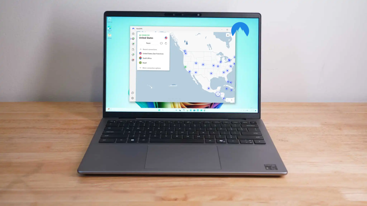 NordVPN