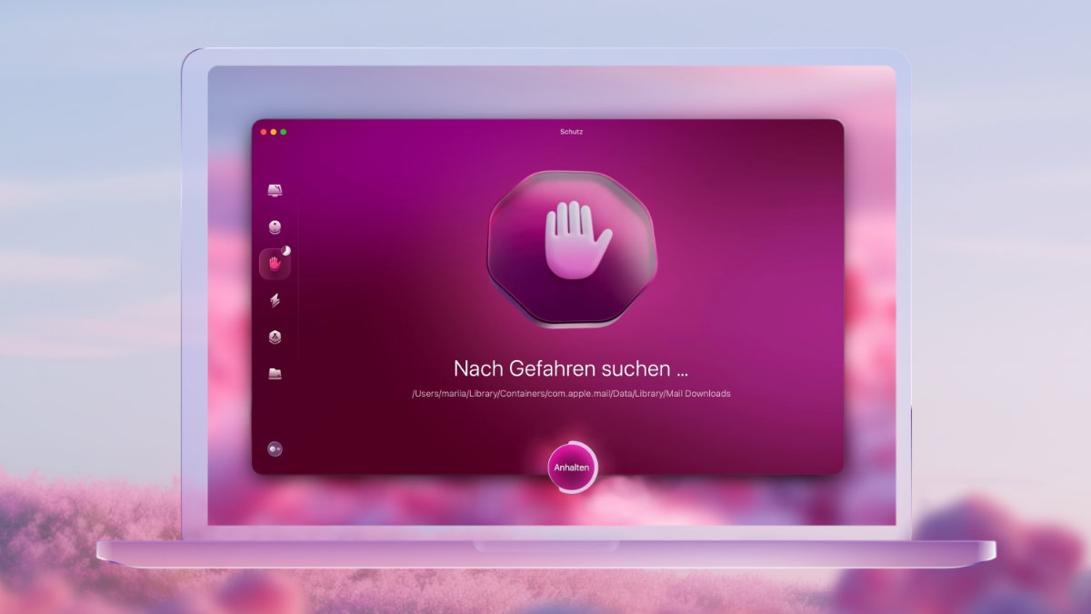 macOS gegen Malware absichern: Reicht der integrierte Schutz aus?