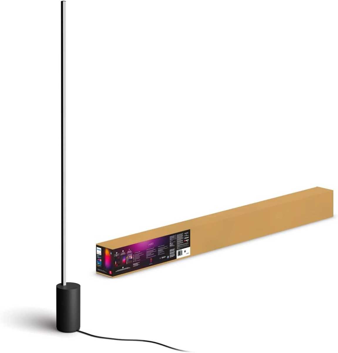 Philips Hue Gradient Signe Stehleuchte