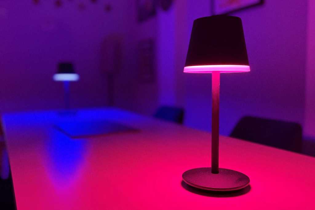 Image: 6 geniale Smart-Light-Funktionen fÃ¼r Philips Hue
