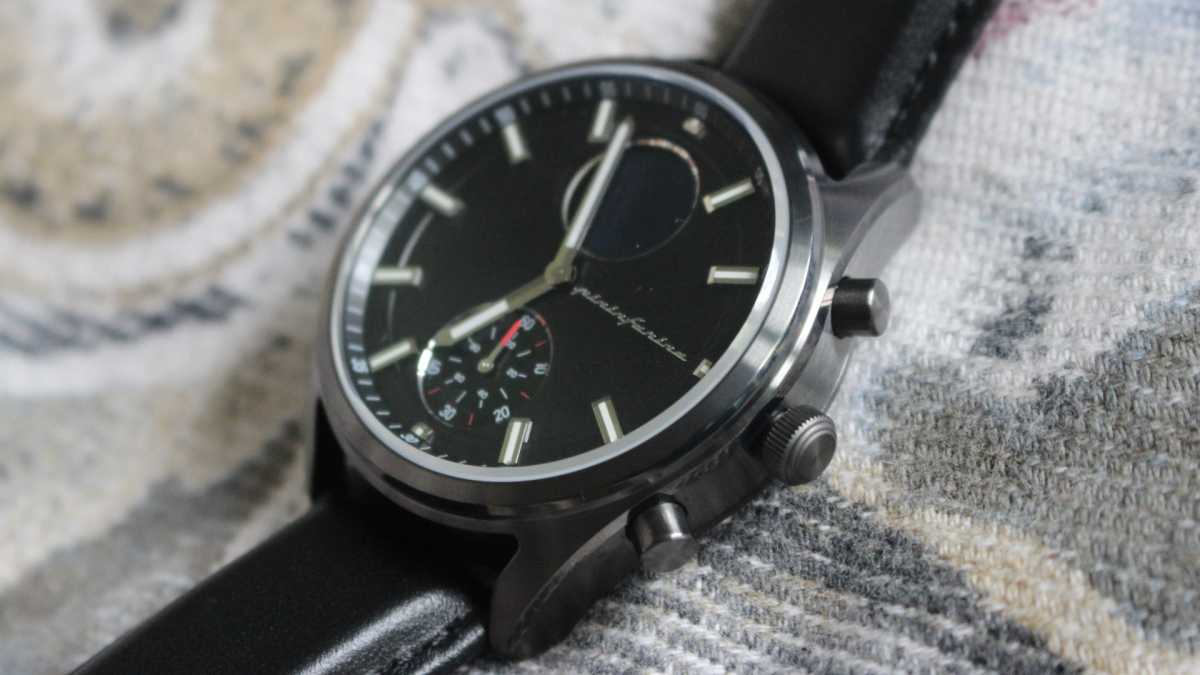 Pinifarina Sentesi Hybrid review 255