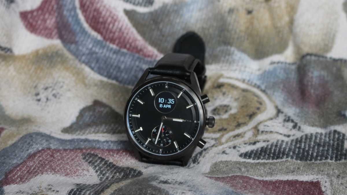 Pinifarina Sentesi Hybrid review 340