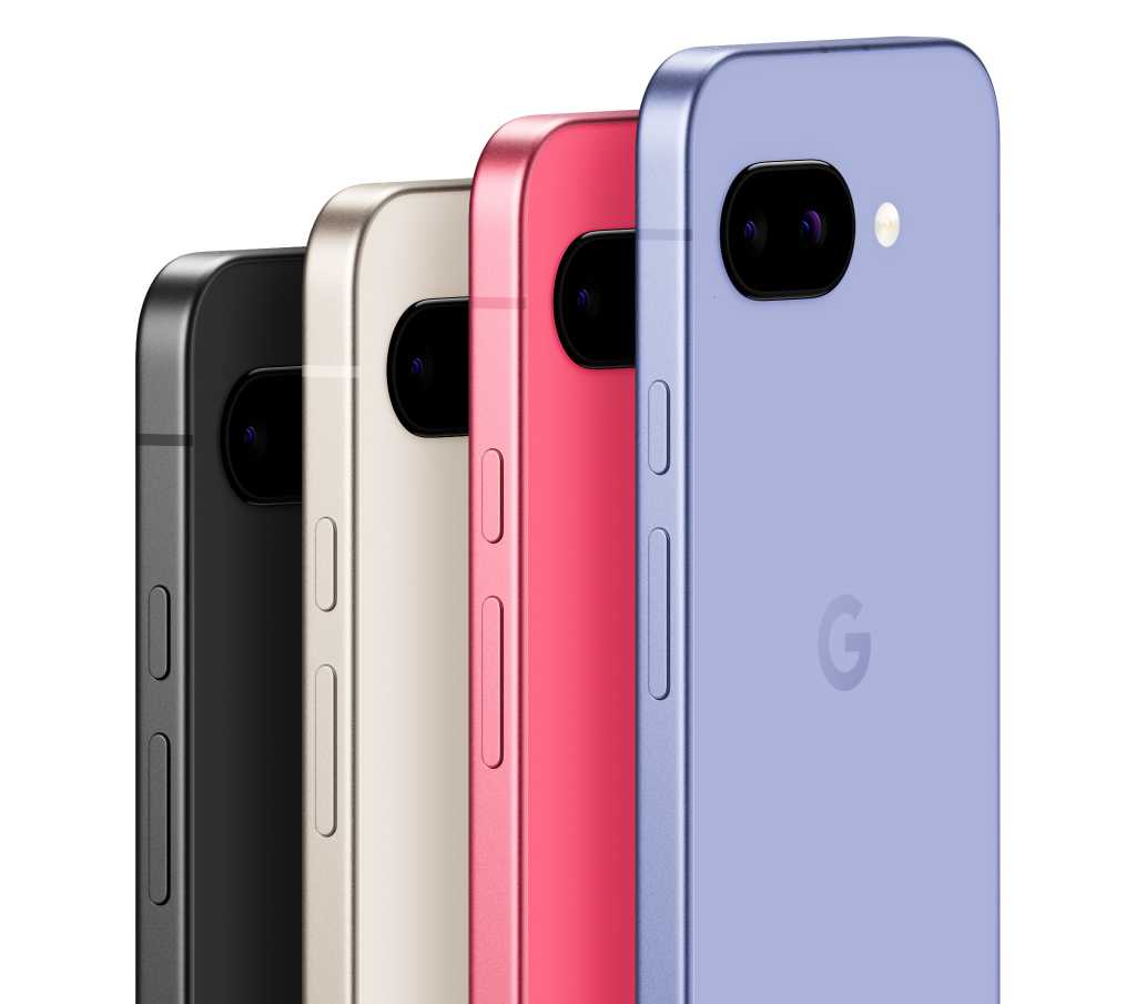 Image: Google Pixel 9a: Jetzt bestellen und gratis Pixel Buds zum Kauf erhalten