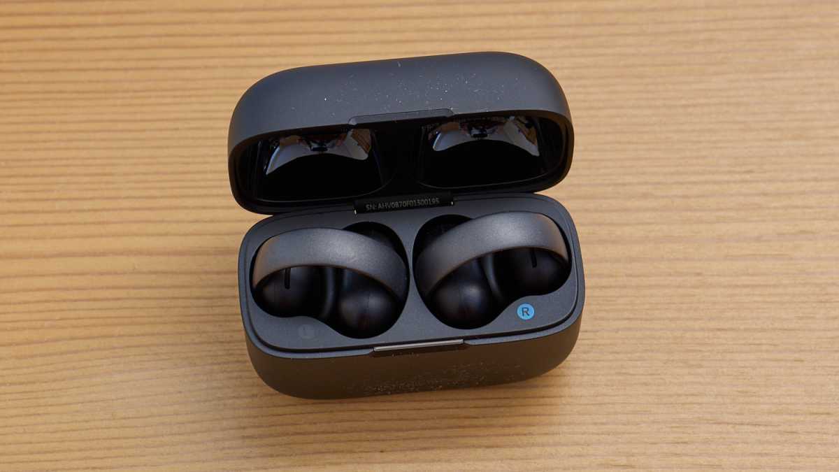 Soundcore Aeroclip 02