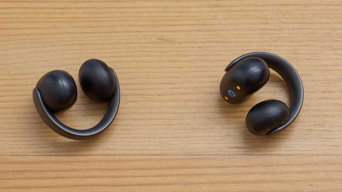 Soundcore Aeroclip 03