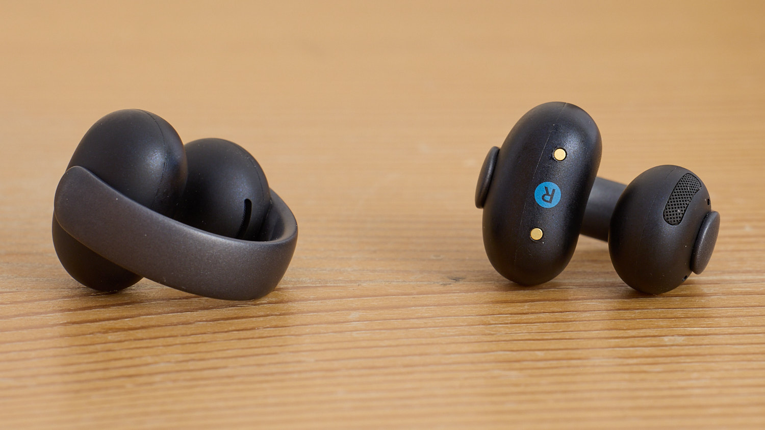 Soundcore AeroClip　129.99ドル　ブラック Soundcore AeroClip let you enjoy music pressure free!