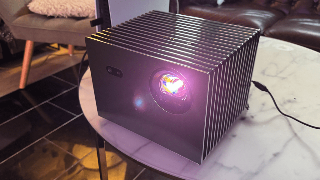 Image: Valerion Vision Master Pro 2 im Test: KinoqualitÃ¤t fÃ¼r zu Hause?