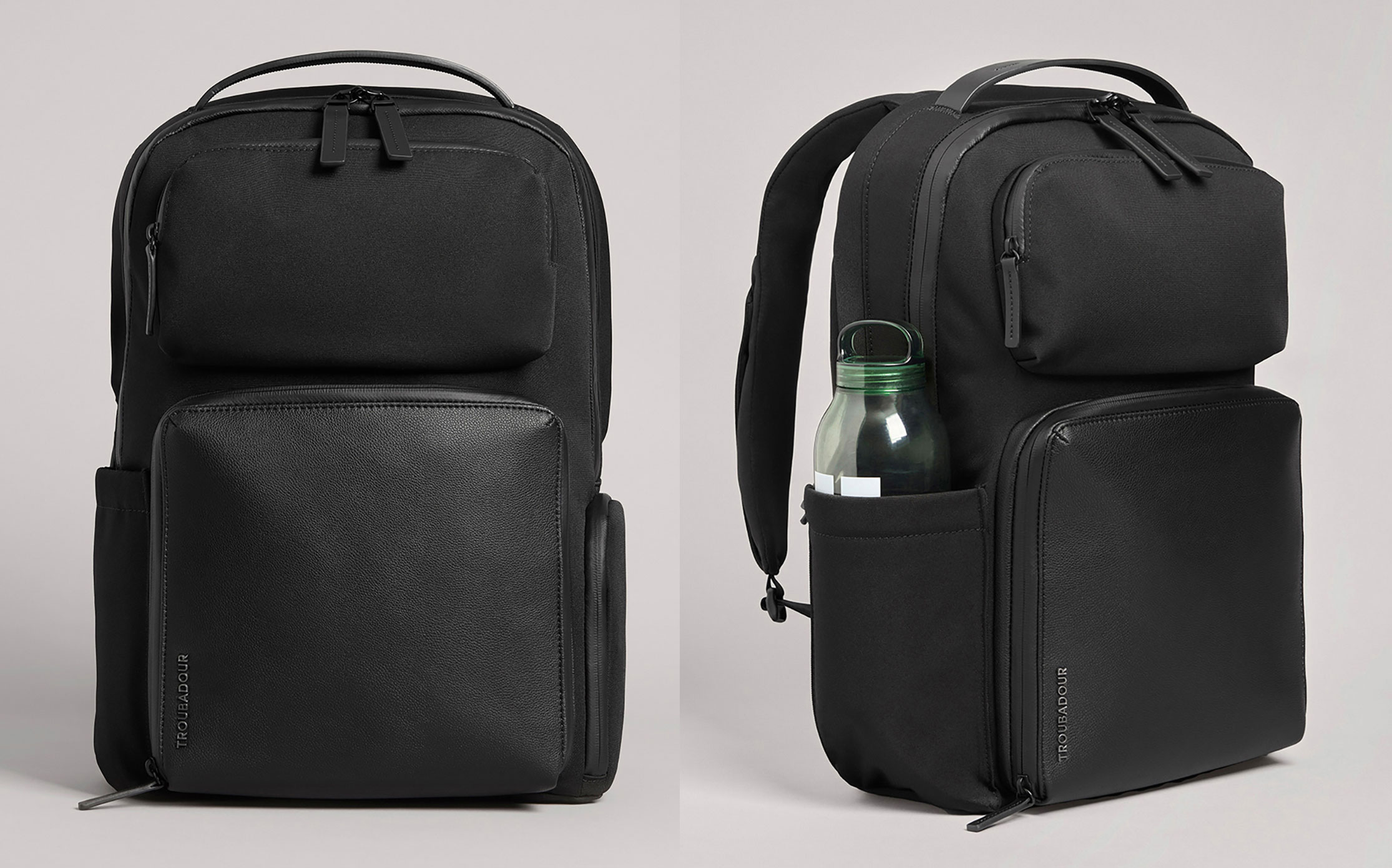 Troubadour Matrix Backpack – Best premium MacBook backpack 