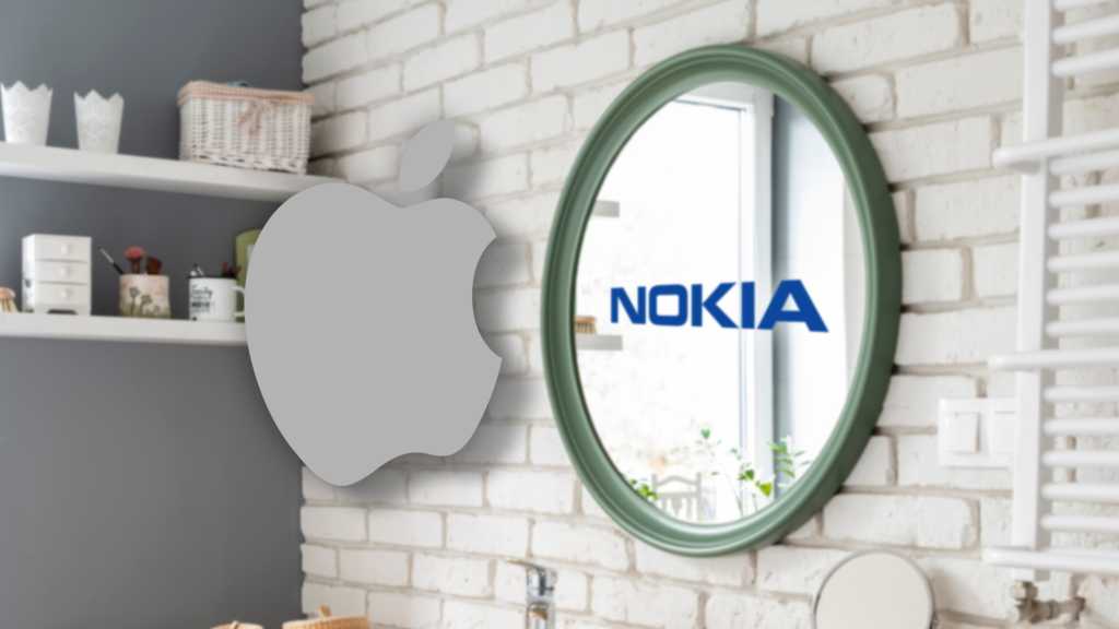 Image: Wird Apple das neue Nokia?