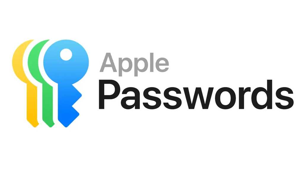 Image: iOS 18: Sie nutzen Sie die neue PasswÃ¶rter-App