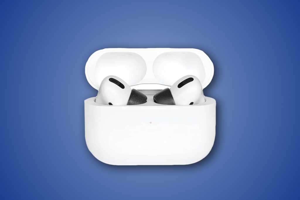 Image: Ohne dieses 27-Euro-Upgrade werde ich meine Airpods Pro nie wieder benutzen