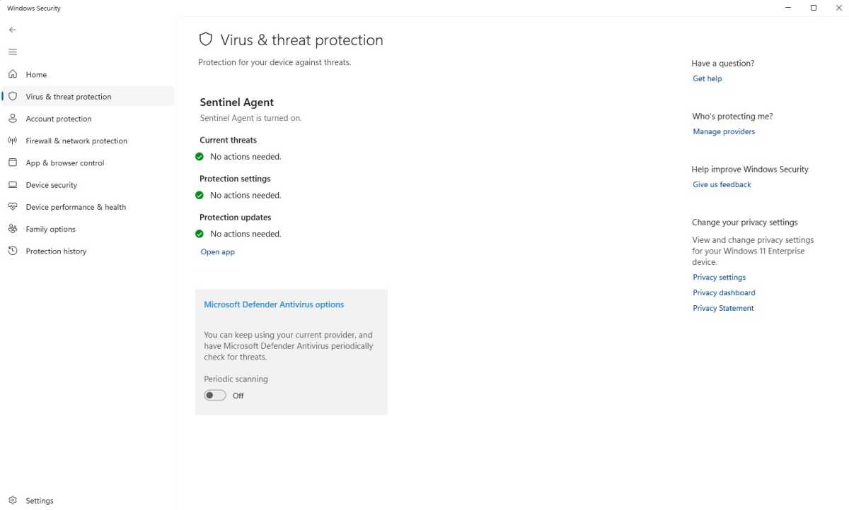 Microsoft Defender