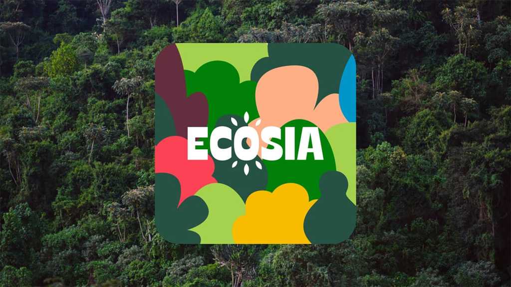 Image: Ich habe die Google-Suche aufgegeben â Jetzt rette ich den Planeten mit Ecosia