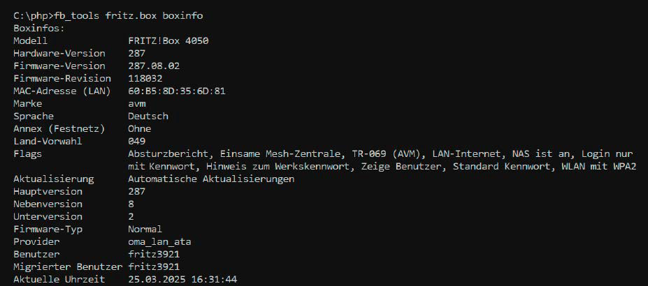 Die besten Profi-Tools für die Fritzbox im Überblick