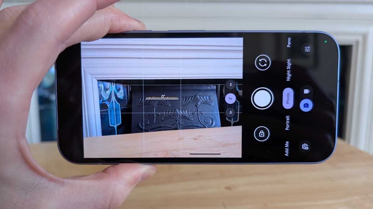 google pixel 9a 7