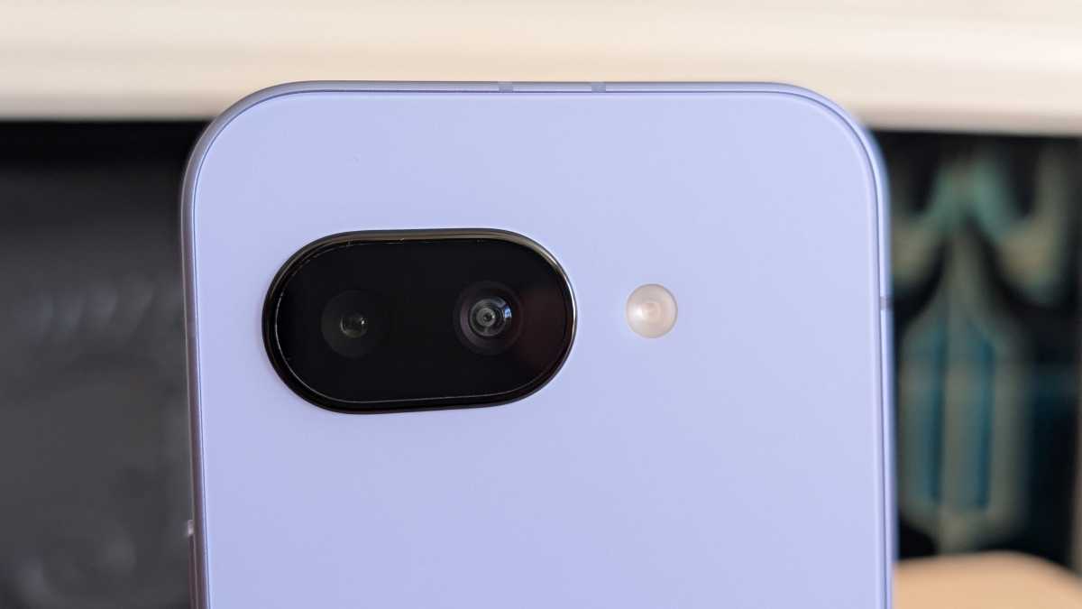 google pixel 9a 8