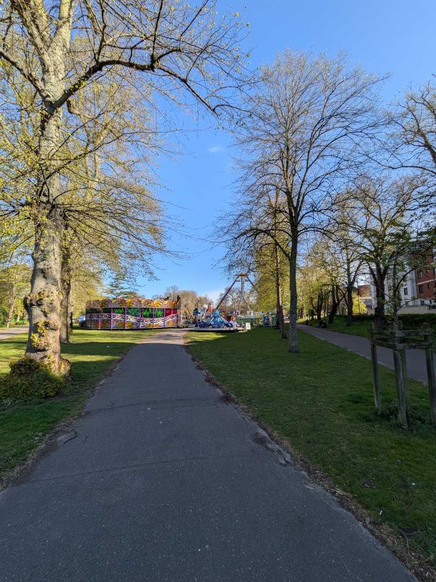 google pixel 9a camera sample 12