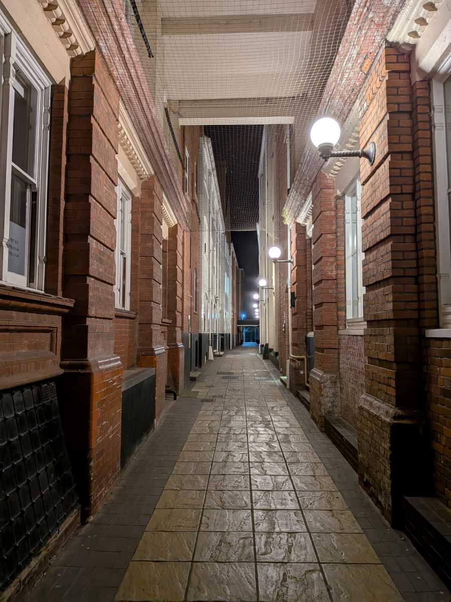 google pixel 9a camera sample 8