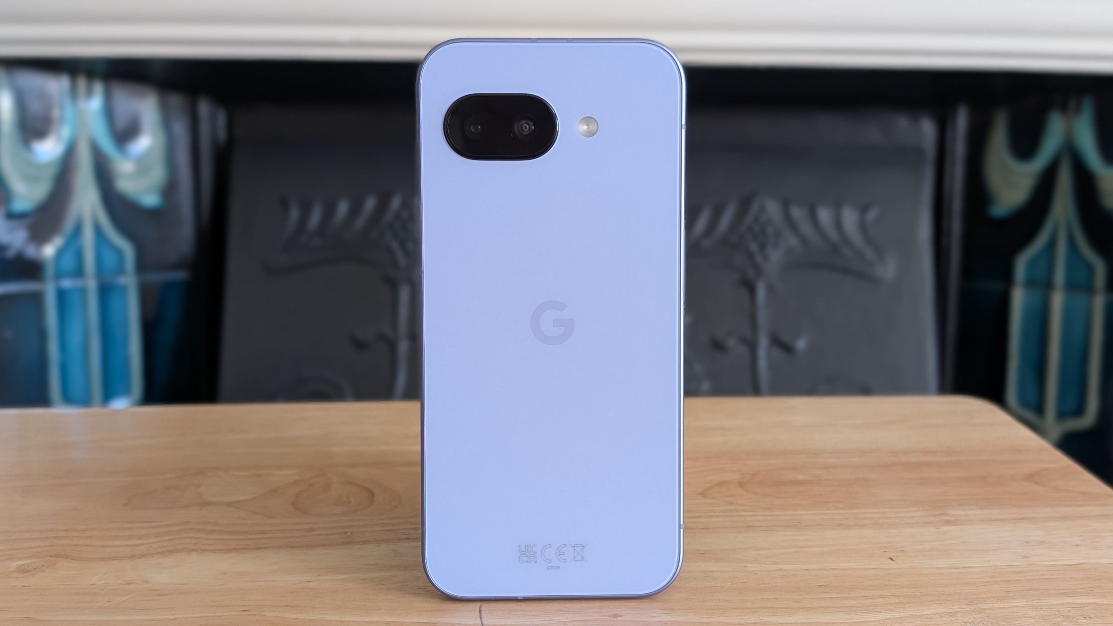 Google Pixel 9a - Best Mid-range Pixel