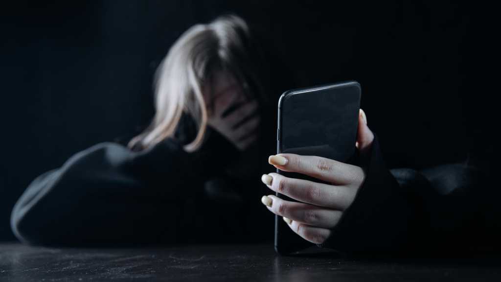 Image: So entdecken Sie sofort, ob jemand Sie auf Whatsapp ausspioniert