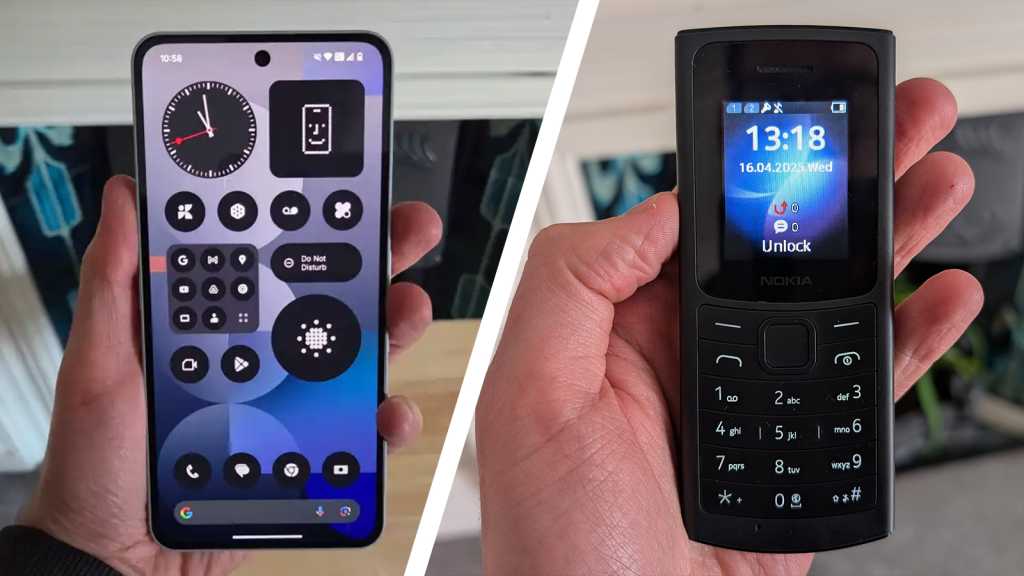 Image: Ich bin Handy-sÃ¼chtig und machen den Versuch: 7 Tage ohne Smartphone