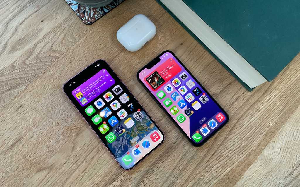Image: Apple plant das iPhone von 2027 als JubilÃ¤umsausgabe â XX