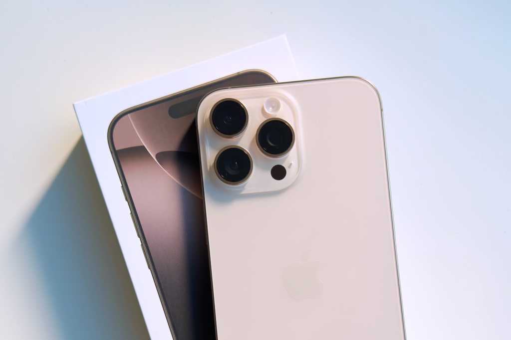Image: Diese 6 Fehler machen iPhone-Neulinge stÃ¤ndig â so vermeiden Sie sie