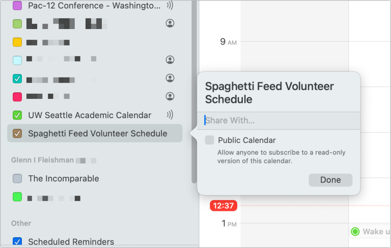 What to do when an iCloud calendar invitation won #39 t work Macworld