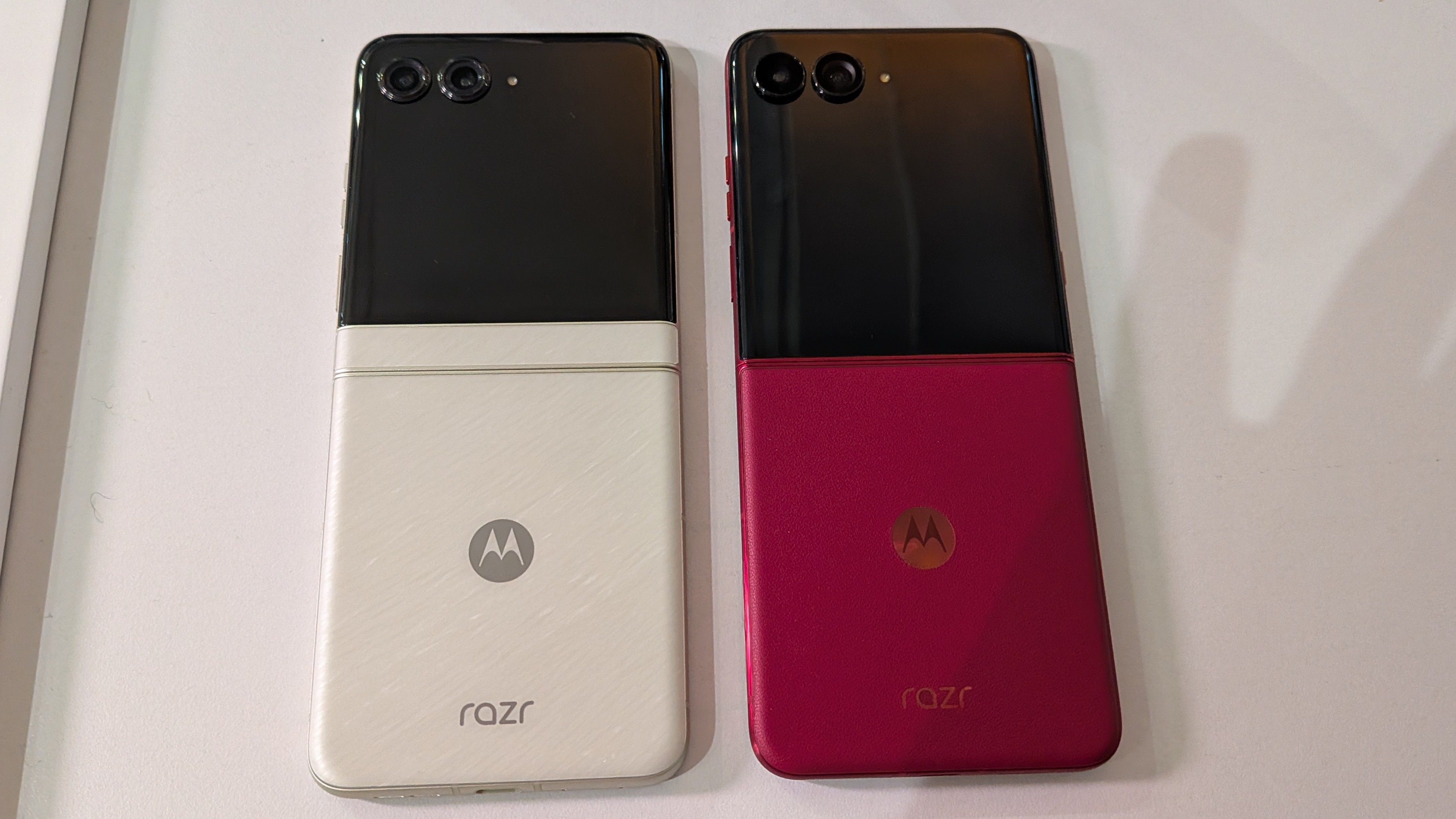 Motorola Razr 60 Series Confirmed: Release Date, Price & Specs