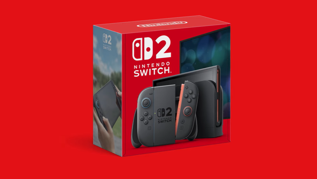 Image: Nintendo Switch 2 Vorbestellung ist gestartet: Hier kÃ¶nnen Sie die Konsole kaufen
