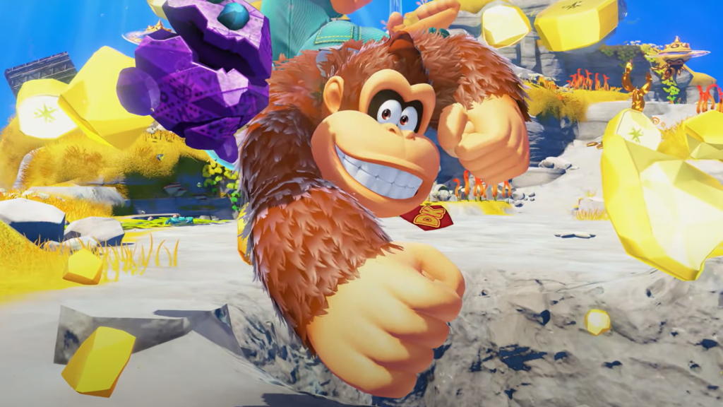 Image: Nintendo Switch 2 Spiele werden deutlich teurer: Das ist der Grund