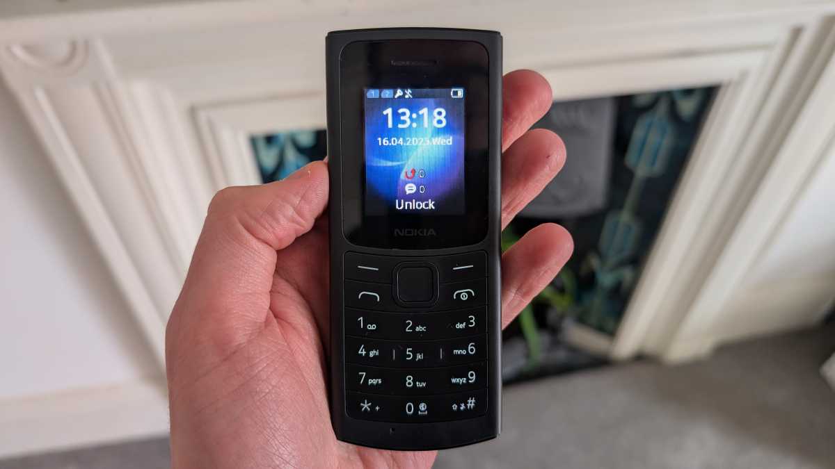nokia 110