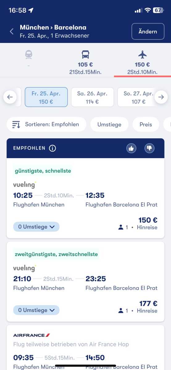 Die 25 besten iPhone-Apps für den Urlaub