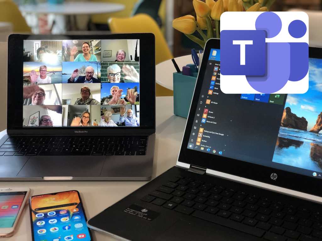 Image: Microsoft Teams richtig nutzen: Die Gratis-Software, die Skype ersetzt