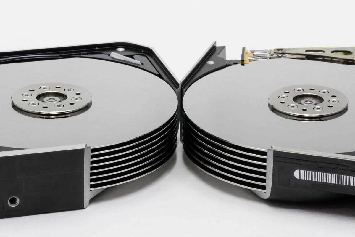 HDD