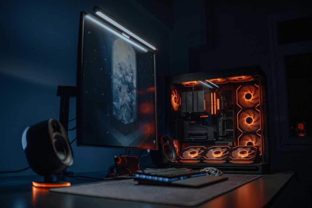 Image: Gaming-PC aufrÃ¼sten oder gleich neu kaufen â stellen Sie sich diese 6 Fragen