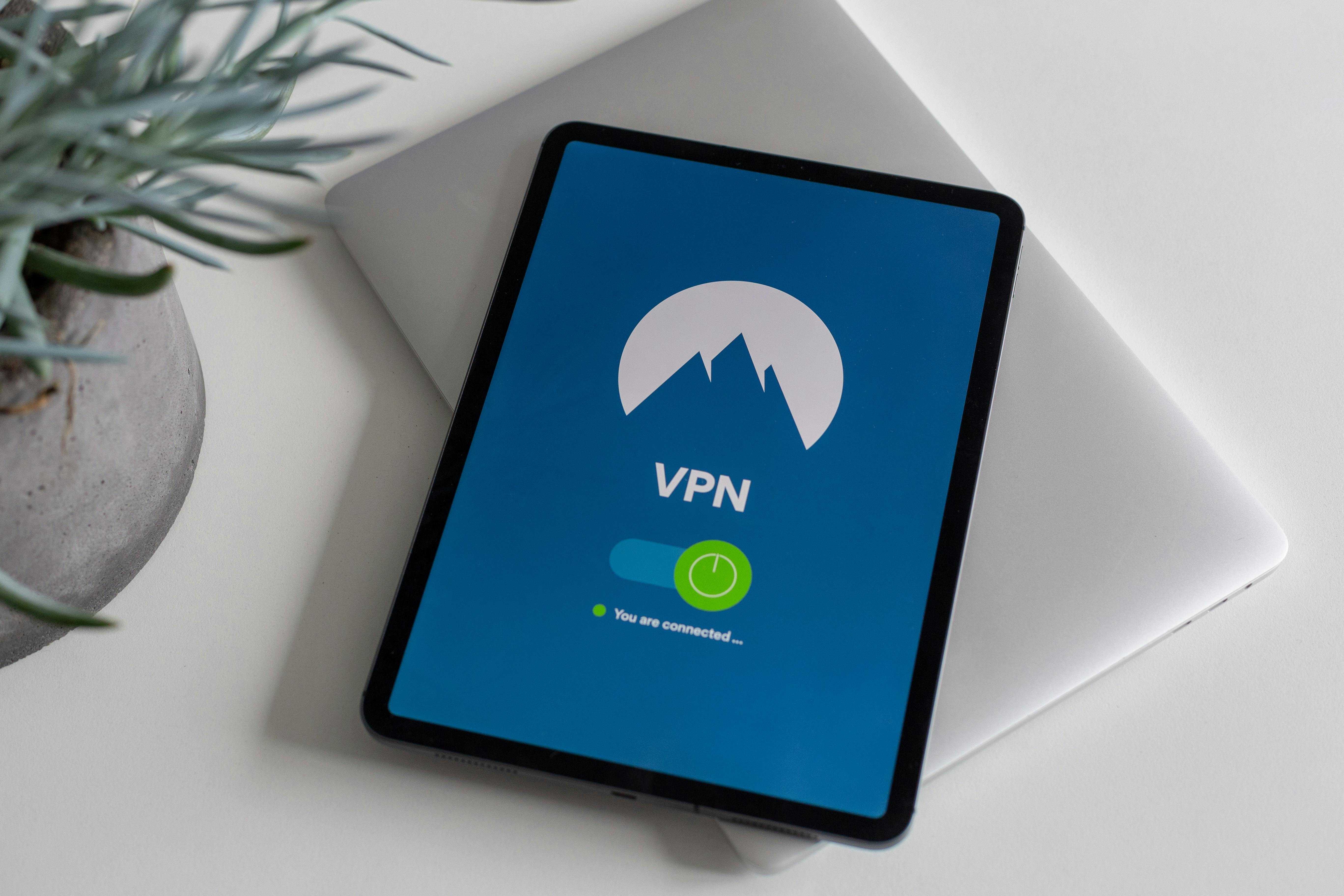 NordVPN