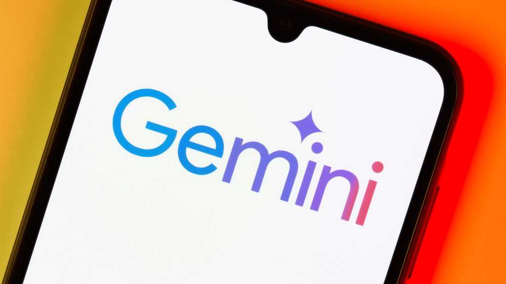 Image: Gemini: Google-AI im Webbrowser nutzen