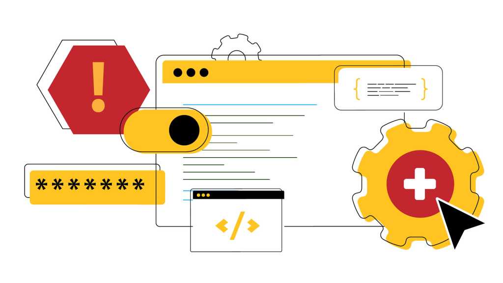 Image: Browser-Add-ons: Die unterschÃ¤tzte Gefahr
