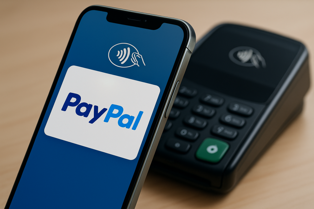 Image: Das Ã¤ndert sich fÃ¼r Paypal-Nutzer ab Juli