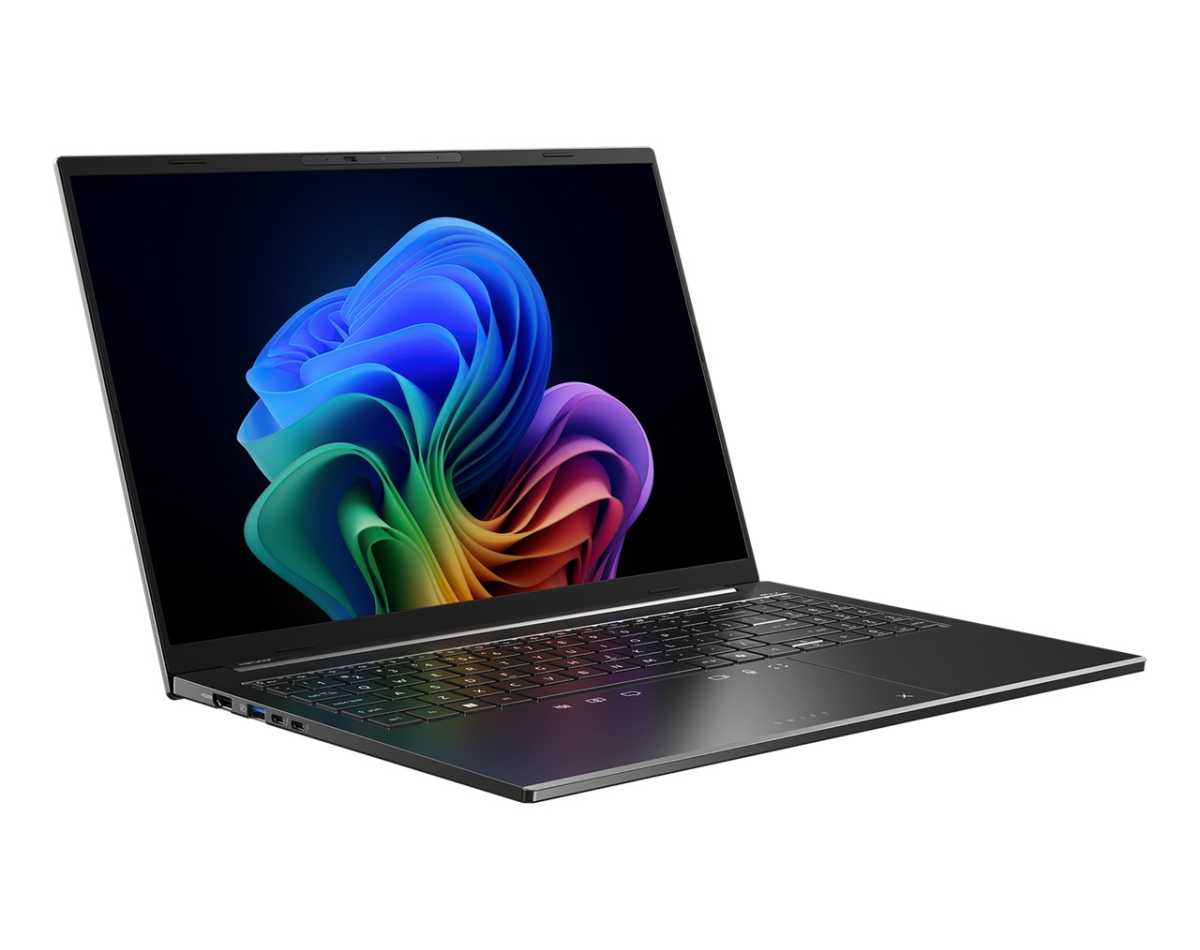 Acer Swift Go 16 AI