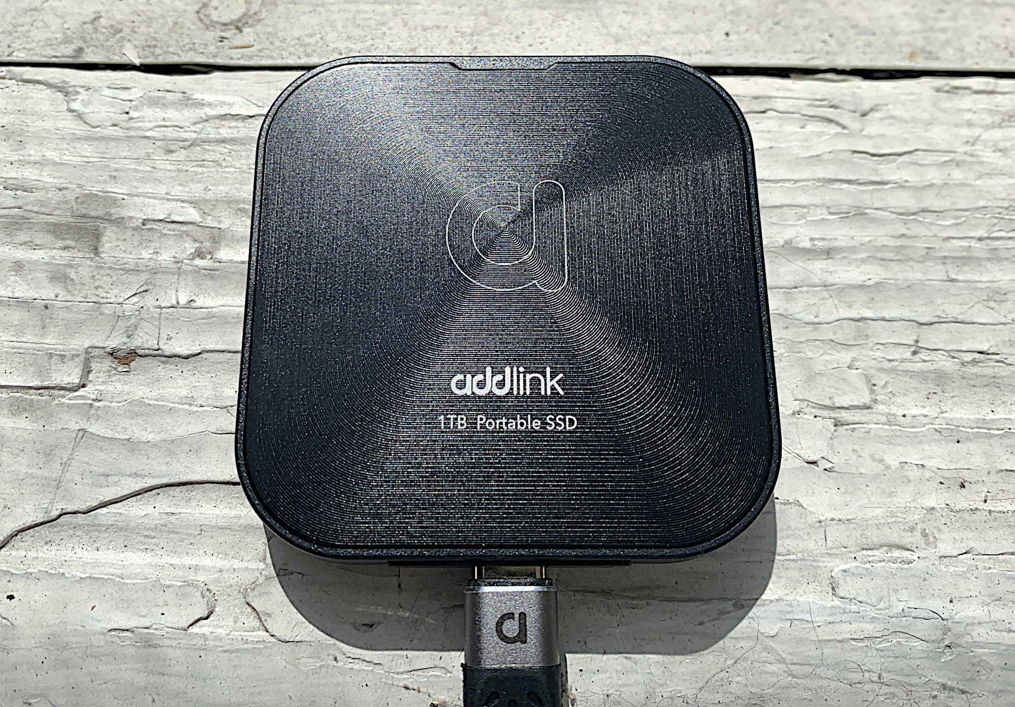 Addlink P30 - Best budget USB4 external SSD